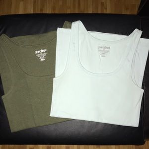 Women tank tops
